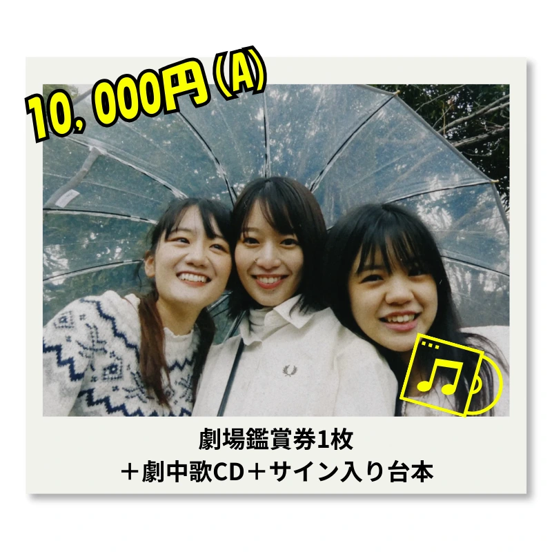 【明日サポ】10,000円リターンA